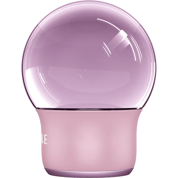 Geske Masaj Aleti ( Soğutma & Isıtmalı) Cool & Warm Face Massager - Resim 3