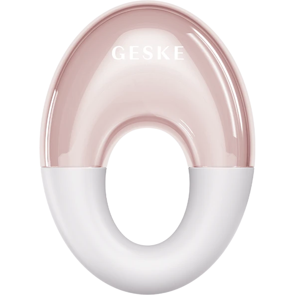 Geske Göz Masaj Aleti (Soğutma & Isıtmalı) Cool & Warm Eye Massager ürün görseli 1