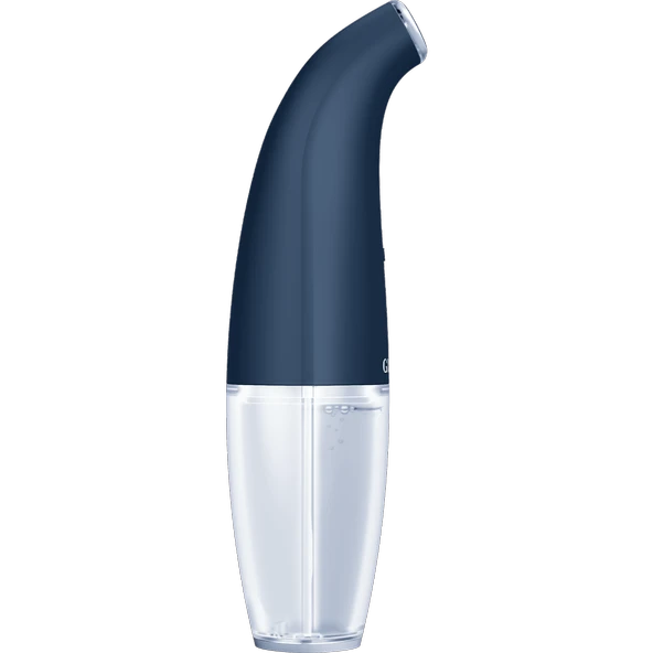 Geske Siyah Nokta Aqua-Stream Yüz Temizleme Cihazı  Aqua-Stream Face Cleanser - Resim 5