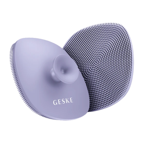 Geske Yüz Temizleme Fırçası  Facıal Brush ürün görseli 1