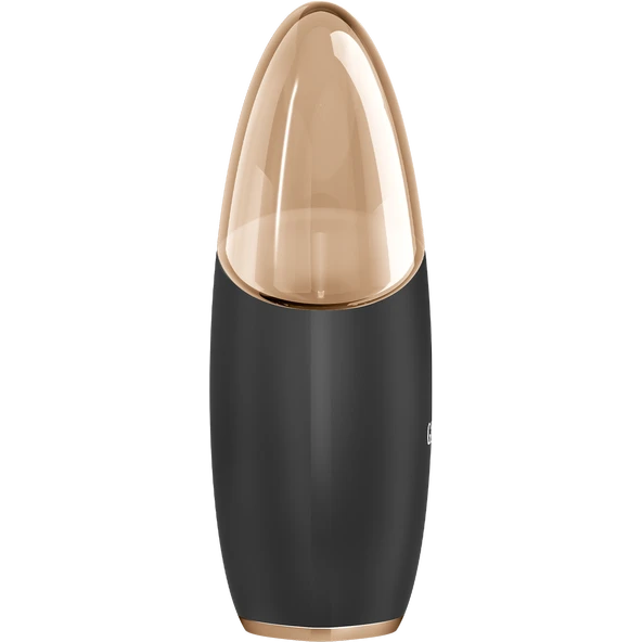 Geske Masaj Aleti ( Soğutma & Isıtmalı) Cool & Warm Face Massager - Resim 4