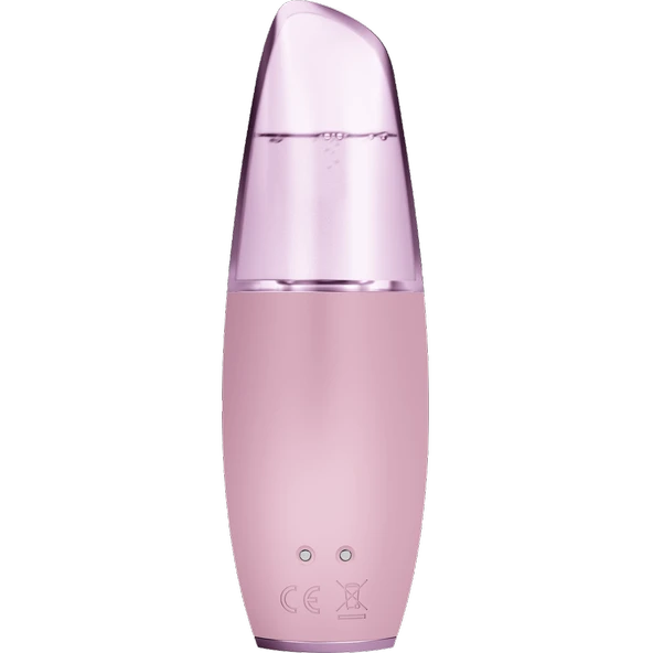 Geske Buharlı Cilt Nemlendirici Ve Yenileyici Yüz Bakım Cihazı Facial Hydration Refresher - Resim 3