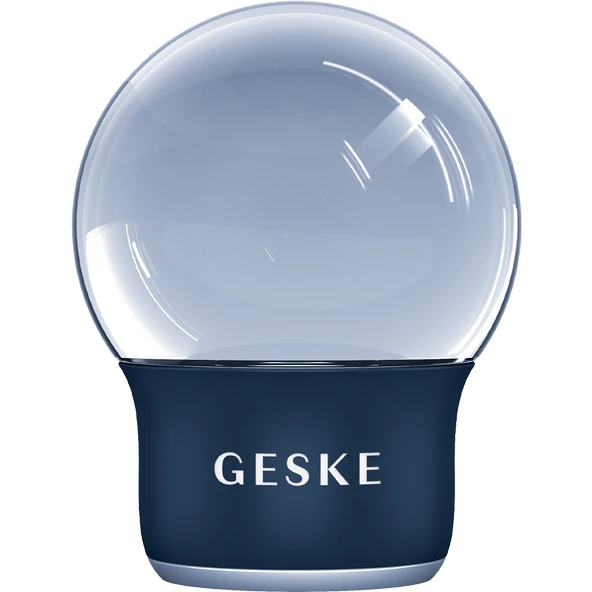 Geske Masaj Aleti ( Soğutma & Isıtmalı) Cool & Warm Face Massager ürün görseli 1