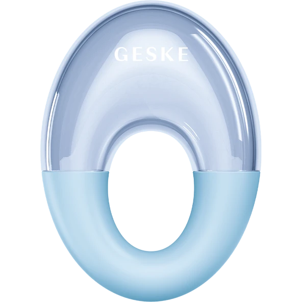 Geske Göz Masaj Aleti (Soğutma & Isıtmalı) Cool & Warm Eye Massager ürün görseli 1