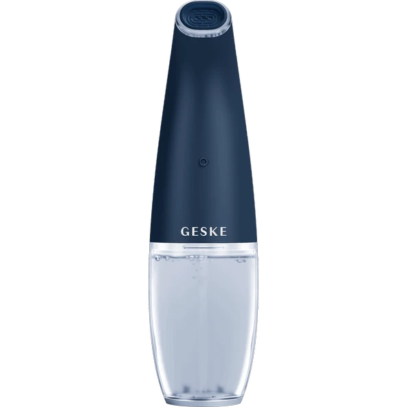 Geske Siyah Nokta Aqua-Stream Yüz Temizleme Cihazı  Aqua-Stream Face Cleanser - Resim 3