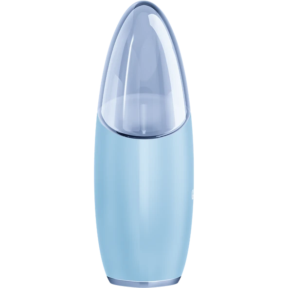 Geske Masaj Aleti ( Soğutma & Isıtmalı) Cool & Warm Face Massager - Resim 4