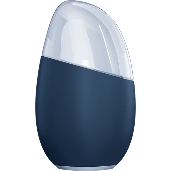 Geske Masaj Aleti ( Soğutma & Isıtmalı) Cool & Warm Face Massager - Resim 3