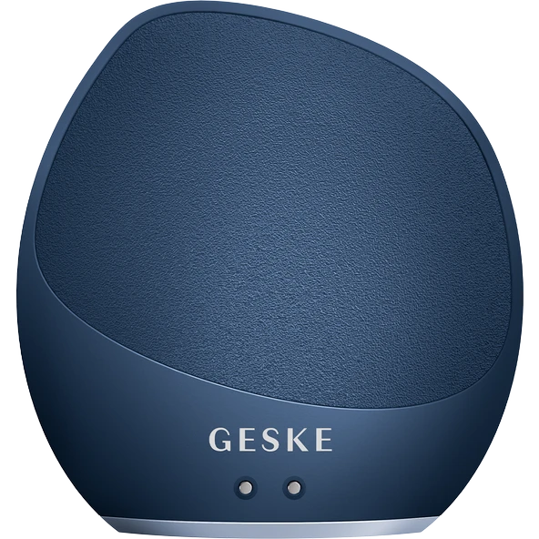 Geske Vücut Temizleme ve Eksfoliyatör Cihazı ( Titreşimli) Sonic Body Brush Intensive Exfoliator - Resim 3