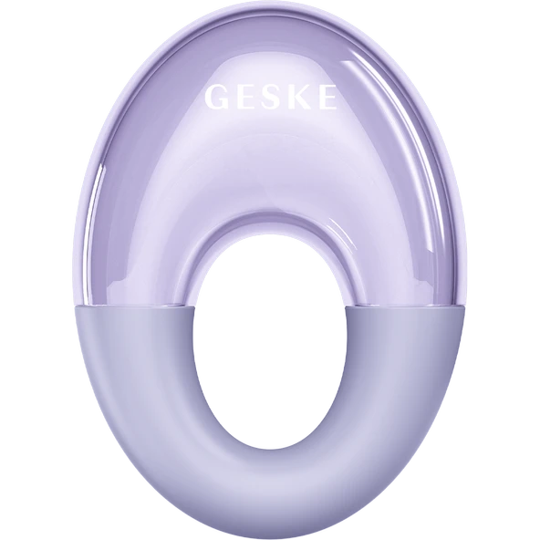 Geske Göz Masaj Aleti (Soğutma & Isıtmalı) Cool & Warm Eye Massager ürün görseli 1