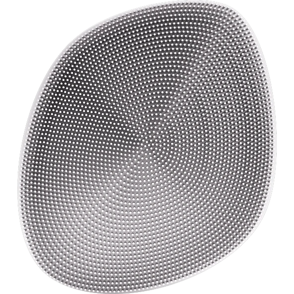 Geske Vücut Temizleme Fırçası(Yumuşak Silikonlu)Body Brush - Resim 3