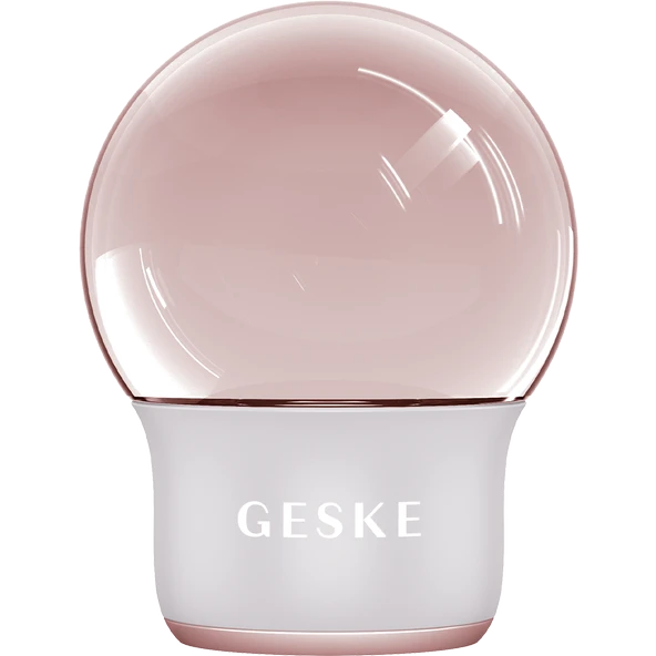 Geske Masaj Aleti ( Soğutma & Isıtmalı) Cool & Warm Face Massager ürün görseli 1