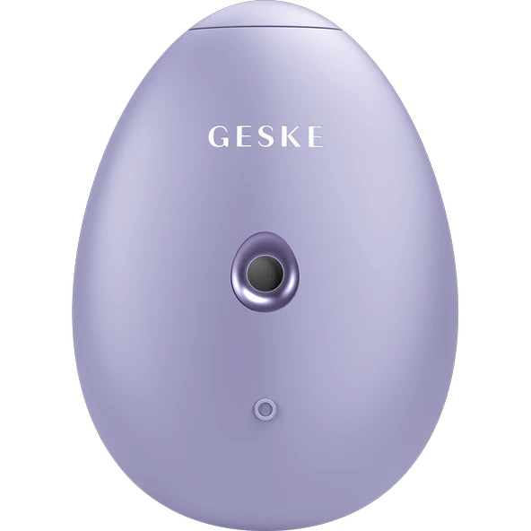 Geske Buharlı Cilt Nemlendirici Ve Yenileyici Yüz Bakım Cihazı Facial Hydration Refresher ürün görseli 1
