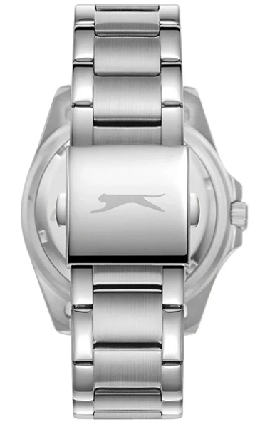 Slazenger SL.09.2425.1.06 Erkek Kol Saati - Resim 4