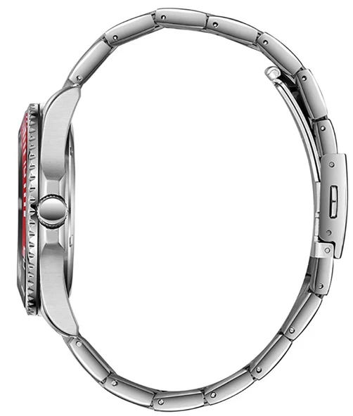 Slazenger SL.09.2425.1.06 Erkek Kol Saati - Resim 3