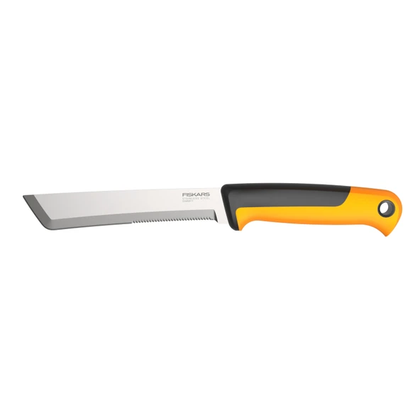 Fiskars K82 Kılıflı Çok Amaçlı Bıçak 1062830 ürün görseli