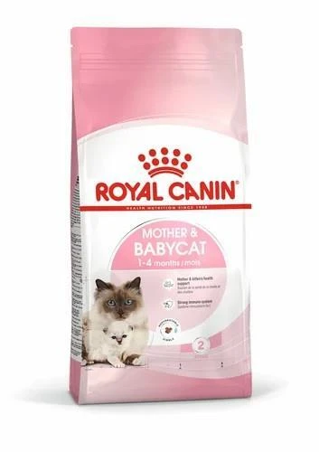 Royal Canin® Mother & Babycat Yavru Kedi Maması 2 Kg