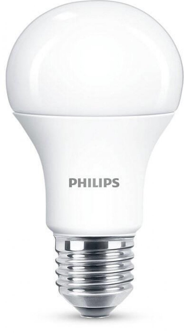 Philips 13 W - 100 w 6500 Kelvin Beyaz Işık E27 led Ampül