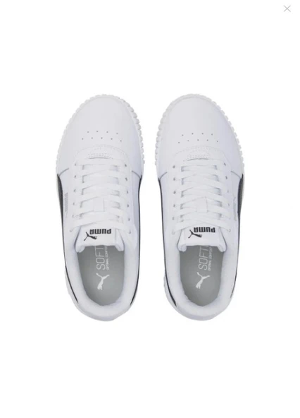 Puma Carina 2.0 385849_07 Kadın Spor Ayakkabı - 4