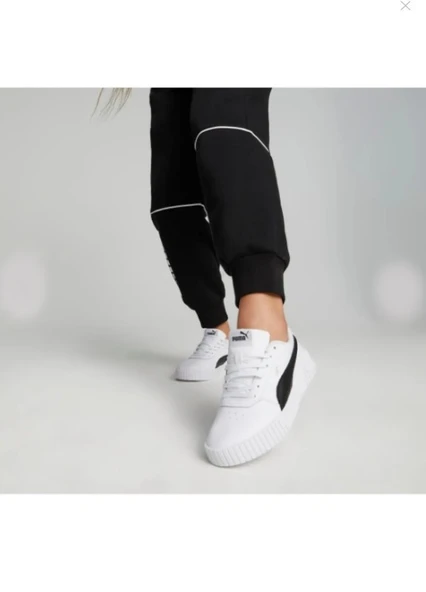 Puma Carina 2.0 385849_07 Kadın Spor Ayakkabı - 3