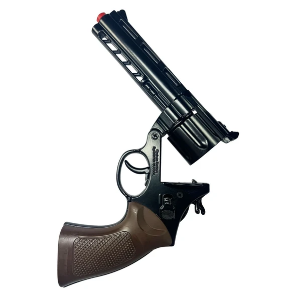 Oyuncak Tabanca Focus Bang NO: 0017 - 2