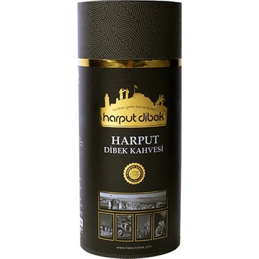 Harput Dibek Kahvesi 1 Kg - Resim 1