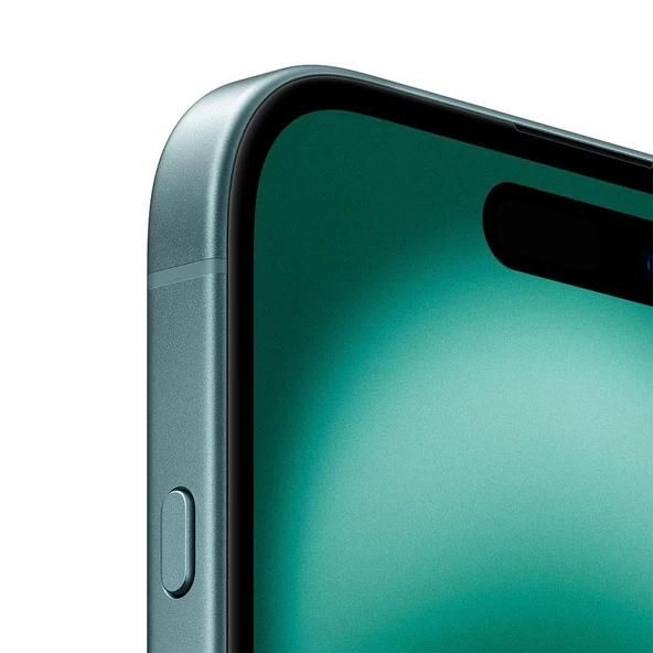 Apple iPhone 16 128GB Deniz Mavisi - 3