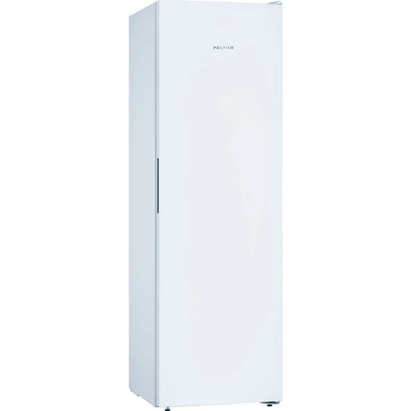 Profilo DF1136WEVV 7 Çekmeceli Dikey Derin Dondurucu