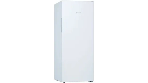 Profilo DF1024WEVV 6 Çekmeceli Dikey Derin Dondurucu