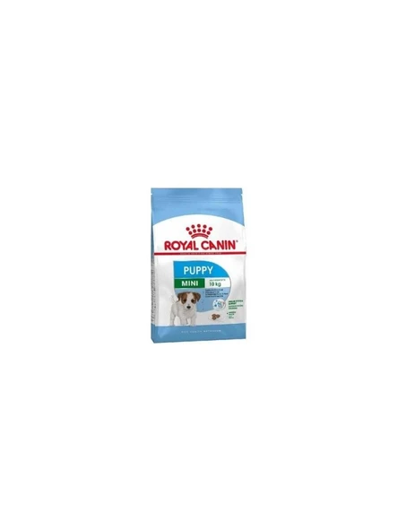 Royal Canin Mini Puppy Küçük Irk Yavru Köpek Maması 4 Kg