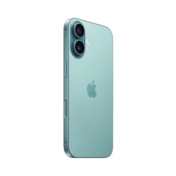 Apple iPhone 16 128GB Deniz Mavisi - 4