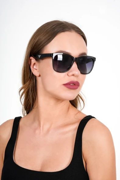 2800 C02 54 Optelli Polarize Güneş Gözlüğü - Resim 4