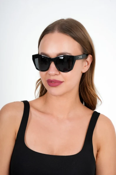 2811 C04 50 Optelli Polarize Güneş Gözlüğü - Resim 3