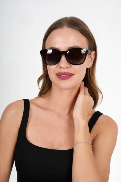 2802 C3 51 Optelli Polarize Güneş Gözlüğü - Resim 3