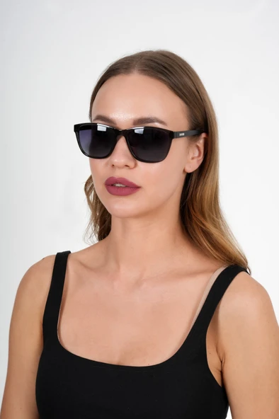 2809 C2 55 Optelli Polarize Güneş Gözlüğü - Resim 4