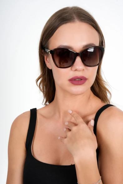 2808 C03 54 Optelli Polarize Güneş Gözlüğü - Resim 4