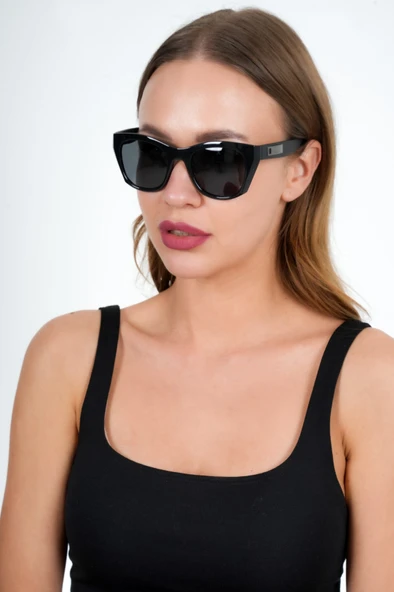 2811 C04 50 Optelli Polarize Güneş Gözlüğü - Resim 2