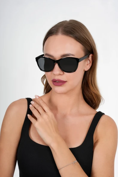 2802 C04 51 Optelli Polarize Güneş Gözlüğü ürün görseli 1