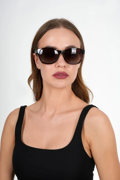 2802 C3 51 Optelli Polarize Güneş Gözlüğü - Resim 4