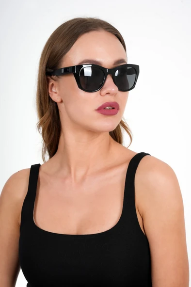 2811 C04 50 Optelli Polarize Güneş Gözlüğü - Resim 4