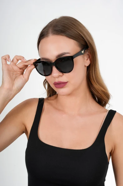 2799 C4 54 Optelli Polarize Güneş Gözlüğü - Resim 2