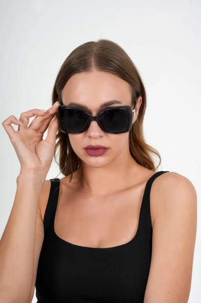 2803 C2 55 Optelli Polarize Güneş Gözlüğü ürün görseli 1