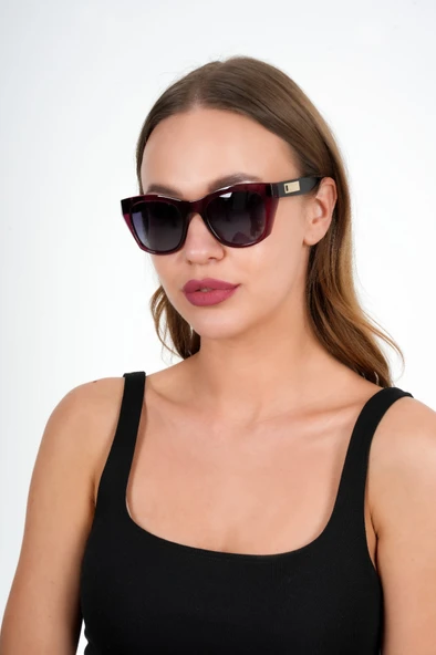 2811 C01 50 Optelli Polarize Güneş Gözlüğü - Resim 3