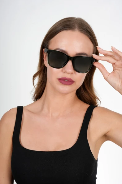 2800 C5 54 Optelli Polarize Güneş Gözlüğü ürün görseli