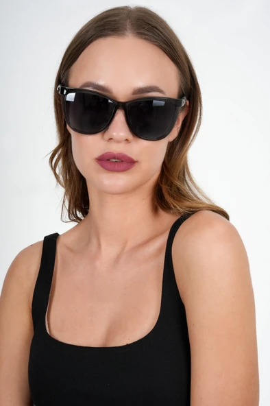 2807 C02 58 Optelli Polarize Güneş Gözlüğü - Resim 4