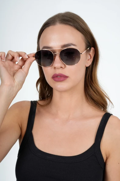 6093 C3 57 Optelli Polarize Güneş Gözlüğü PttAVM