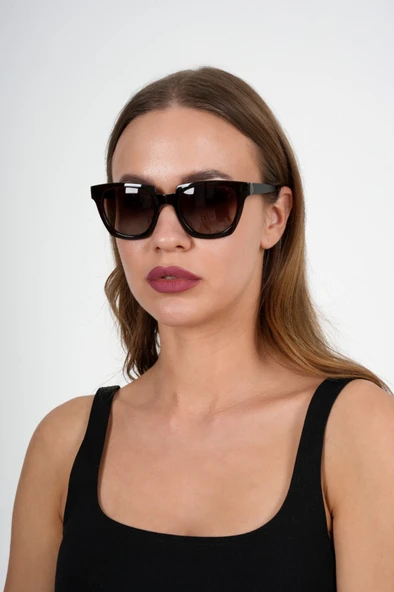 2814 C3 50 Optelli Polarize Güneş Gözlüğü - Resim 8