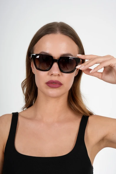 2814 C3 50 Optelli Polarize Güneş Gözlüğü - Resim 7