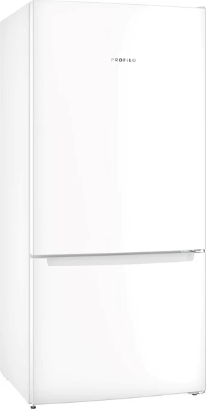 Profilo BD3086WEVN Kombi No Frost Buzdolabı