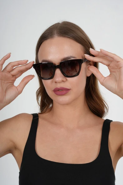 2814 C3 50 Optelli Polarize Güneş Gözlüğü - Resim 2