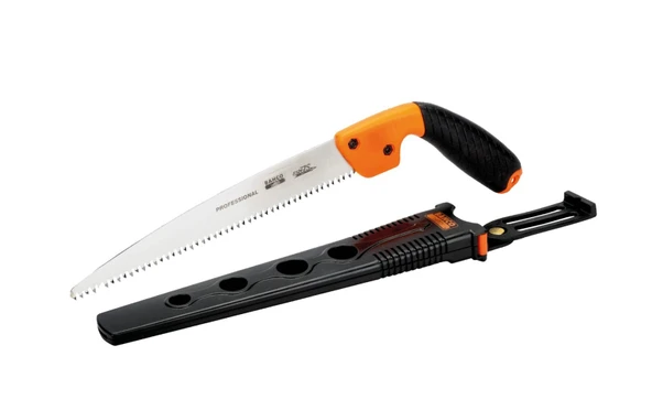 Bahco 5128-JS-H Kılıflı Budama Testeresi - Resim 2